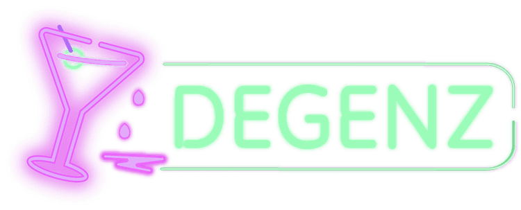 Degenz Logo